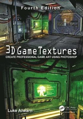 3D Game Textures 1