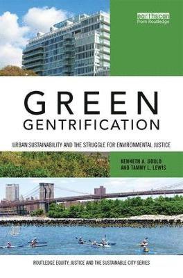 Green Gentrification 1