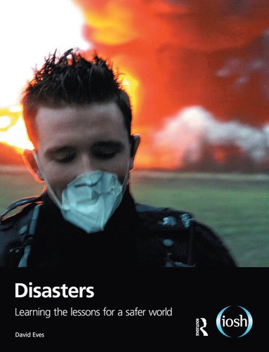 bokomslag Disasters