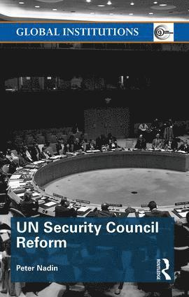 UN Security Council Reform