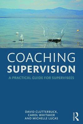 Coaching Supervision 1