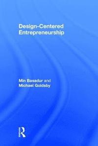 bokomslag Design-Centered Entrepreneurship