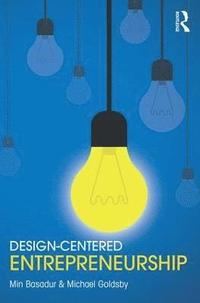 bokomslag Design-Centered Entrepreneurship