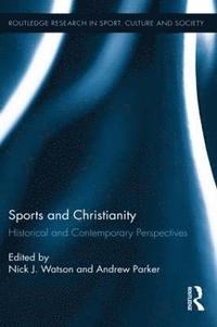 bokomslag Sports and Christianity
