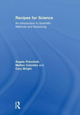 Recipes for Science 1