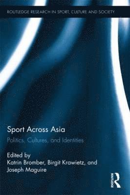 Sport Across Asia 1