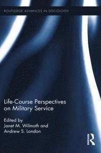 bokomslag Life Course Perspectives on Military Service
