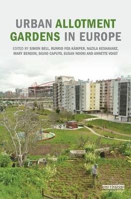 Urban Allotment Gardens in Europe 1