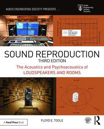 bokomslag Sound Reproduction