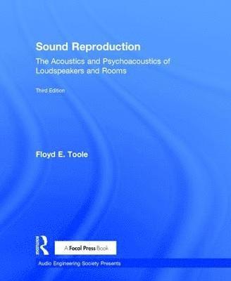 Sound Reproduction 1