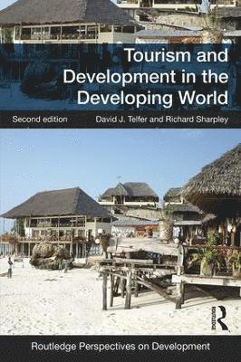 Tourism and Development in the Developing World 1