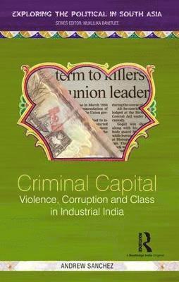 Criminal Capital 1