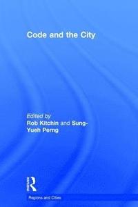 bokomslag Code and the City