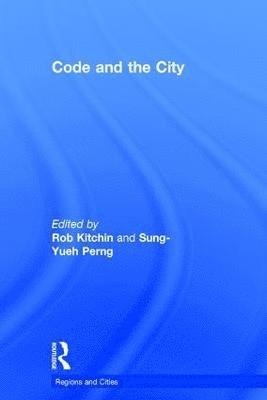 Code and the City 1