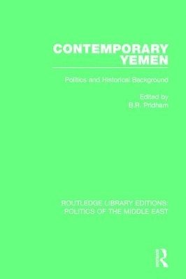 Contemporary Yemen 1