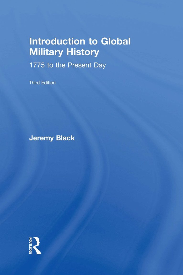 Introduction to Global Military History