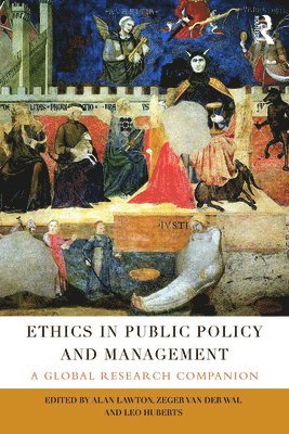 Ethics in Public Policy and Management 1