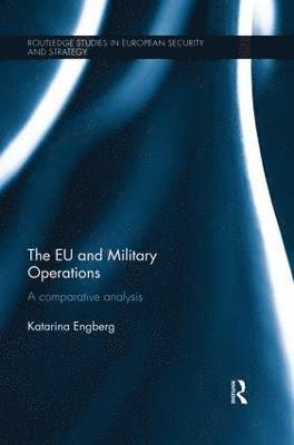 EU and Military Operations 1
