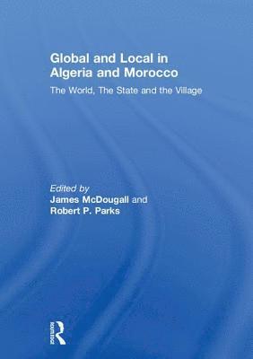 Global and Local in Algeria and Morocco 1