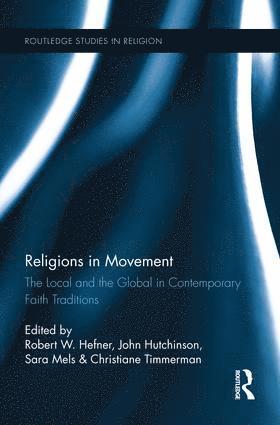 Religions in Movement 1