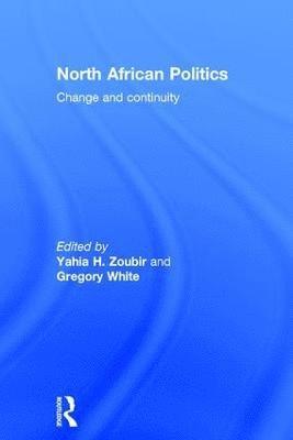 North African Politics 1
