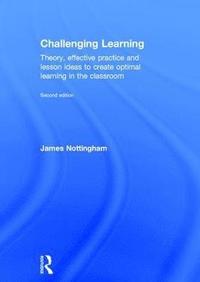 bokomslag Challenging Learning