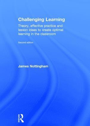 Challenging Learning