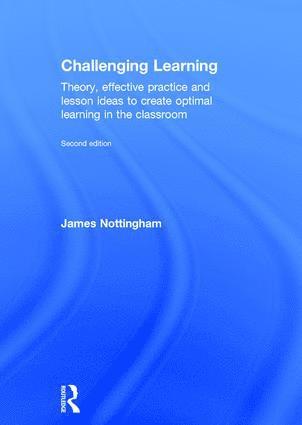 Challenging Learning 1