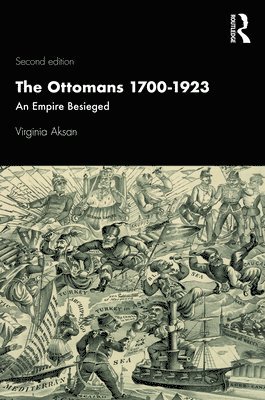 The Ottomans 1700-1923 1