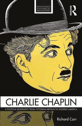 Charlie Chaplin 1