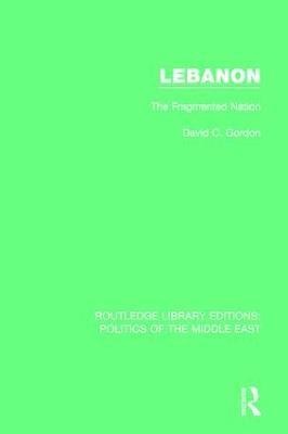 Lebanon