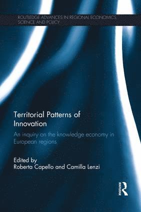 Territorial Patterns of Innovation