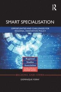 bokomslag Smart Specialisation