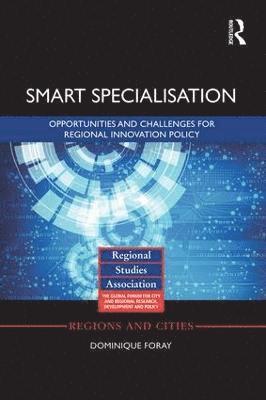 Smart Specialisation 1