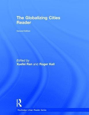 The Globalizing Cities Reader 1