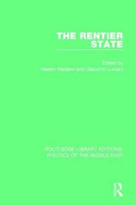 Rentier State 1