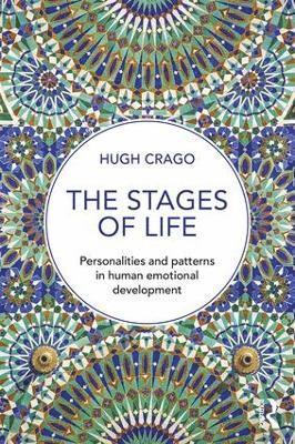 Hugh Crago, Australia) Crago, Hugh (Australian Catholic University and University of Western Sydney - Stages of Life, Häftad