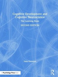 bokomslag Cognitive Development and Cognitive Neuroscience