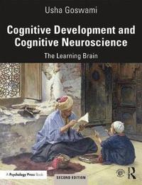 bokomslag Cognitive Development and Cognitive Neuroscience