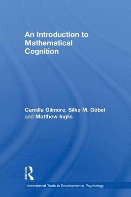 An Introduction to Mathematical Cognition 1