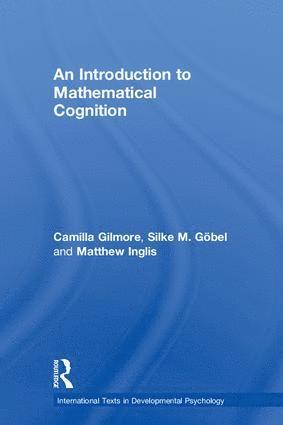 Introduction to Mathematical Cognition