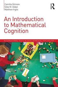 bokomslag An Introduction to Mathematical Cognition