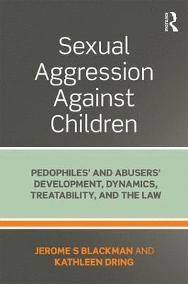 Sexual Aggression Against Children 1