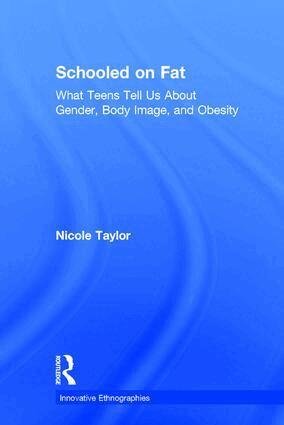 Nicole Taylor - Schooled on Fat, Inbunden