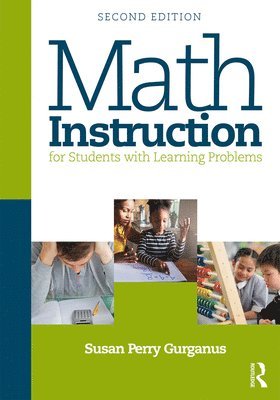 Math Instruction for Students with Learning Problems 1