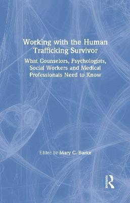 Working with the Human Trafficking Survivor