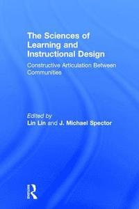 bokomslag The Sciences of Learning and Instructional Design