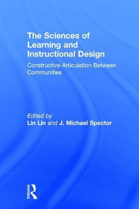 Sciences of Learning and Instructional Design