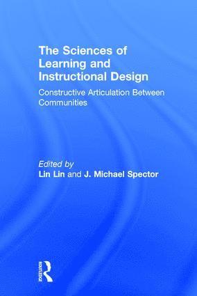 The Sciences of Learning and Instructional Design 1