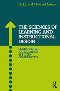 bokomslag The Sciences of Learning and Instructional Design
